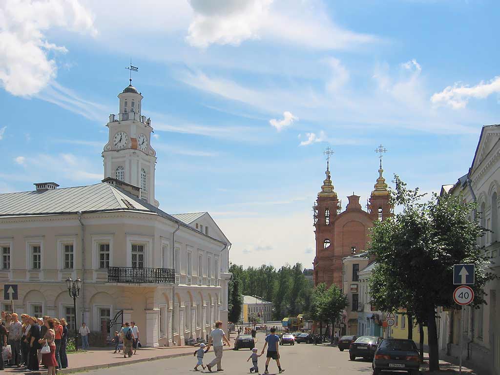 Vitebsk (Витебск)
